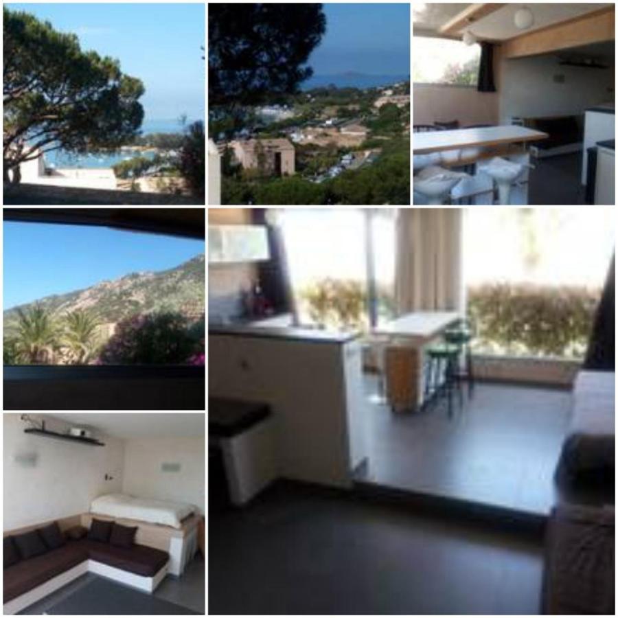 Jacuzzi Ajaccio Entre Mer Et Montagne 200M Des Plus Belles Plages Exterior photo